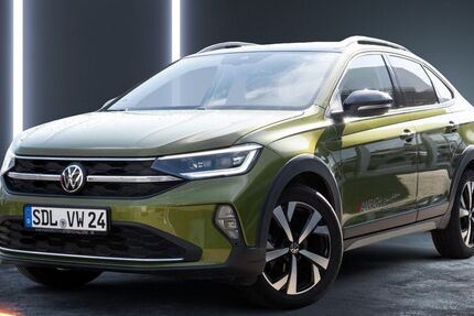 VW Taigo 40.778 km 24.990 &euro; Stendal 39576