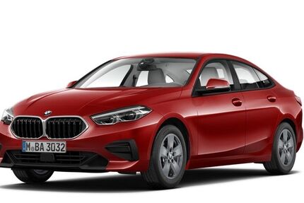 BMW 218 Gran Coupé 53.240 km 21.950 &euro; Eilenburg 04838
