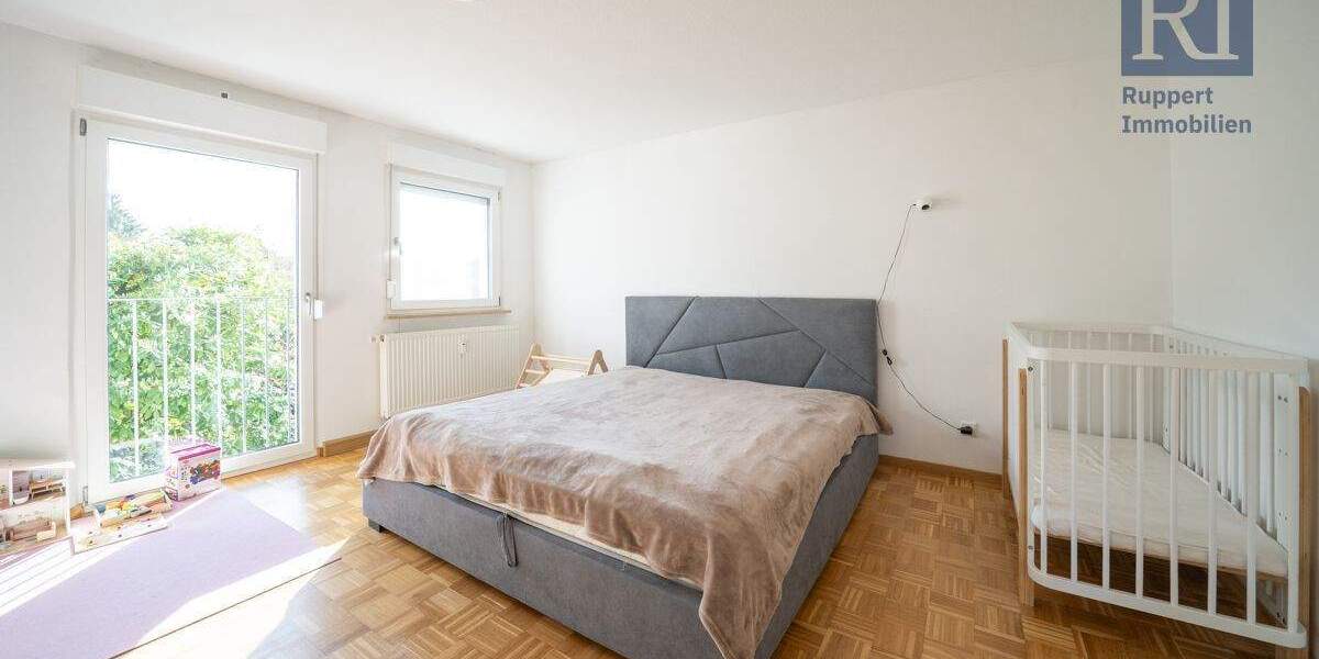 Etagenwohnung Veitshöchheim - 3 Zimmer, 86 m&sup2;, 376.160&euro; | Angebot:25927658