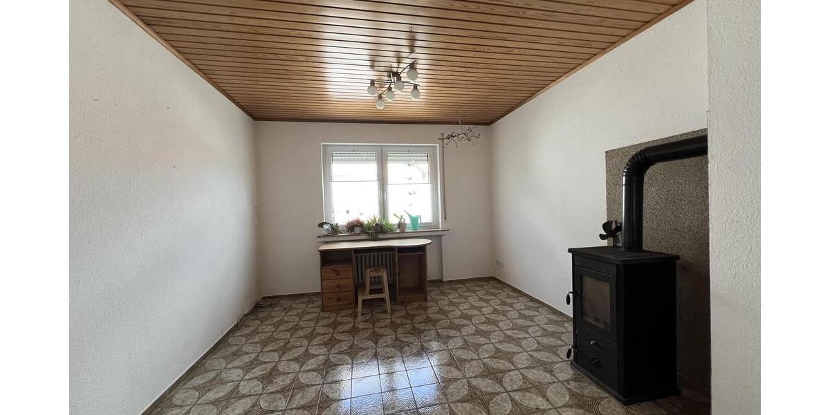 Weitsicht vor der Haustür - Einfamilienhaus Giesen Giesen | Angebot:27091097