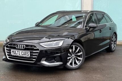 Audi A4 122.000 km 21.890 &euro; Löhne 32584