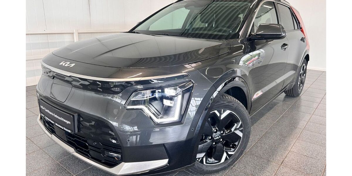 Kia Niro 13.000 km 33.450 &euro; Münchberg 95213