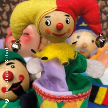 Die Zauberbohne 23.11.2025 Großes Haus, Volkstheater Rostock