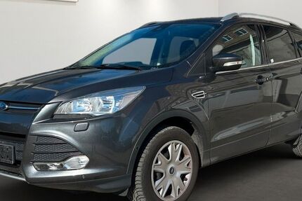 Ford Kuga 108.085 km 7.799 € Berlin 12681