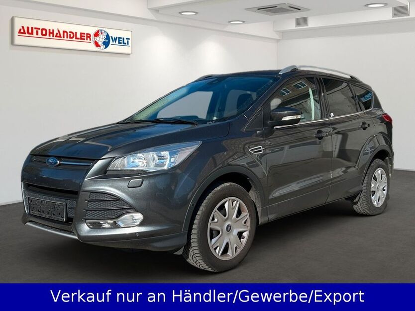 Ford Kuga 108.085 km 7.799 € Berlin 12681
