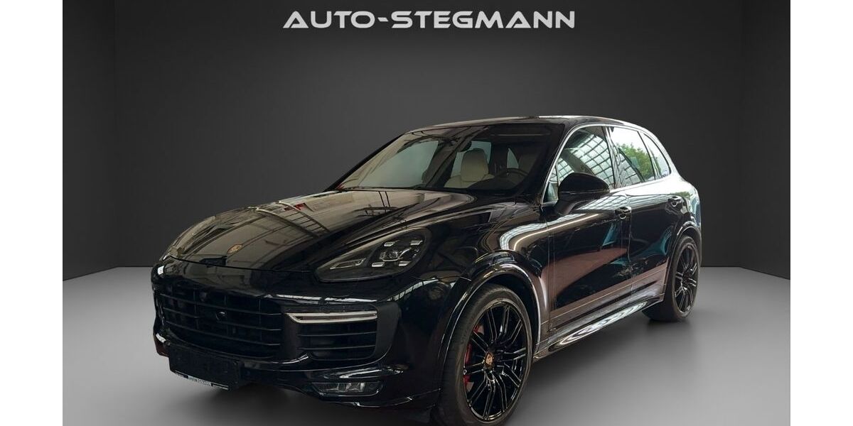 Porsche Cayenne 73.900 km 57.700 &euro; Treis-Karden 56253