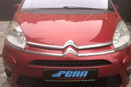Citroen C4 Picasso 197.000 km 1.990 &euro; Berlin 13347