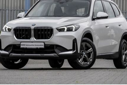 BMW X1 49.766 km 35.490 &euro; Emsdetten 48282