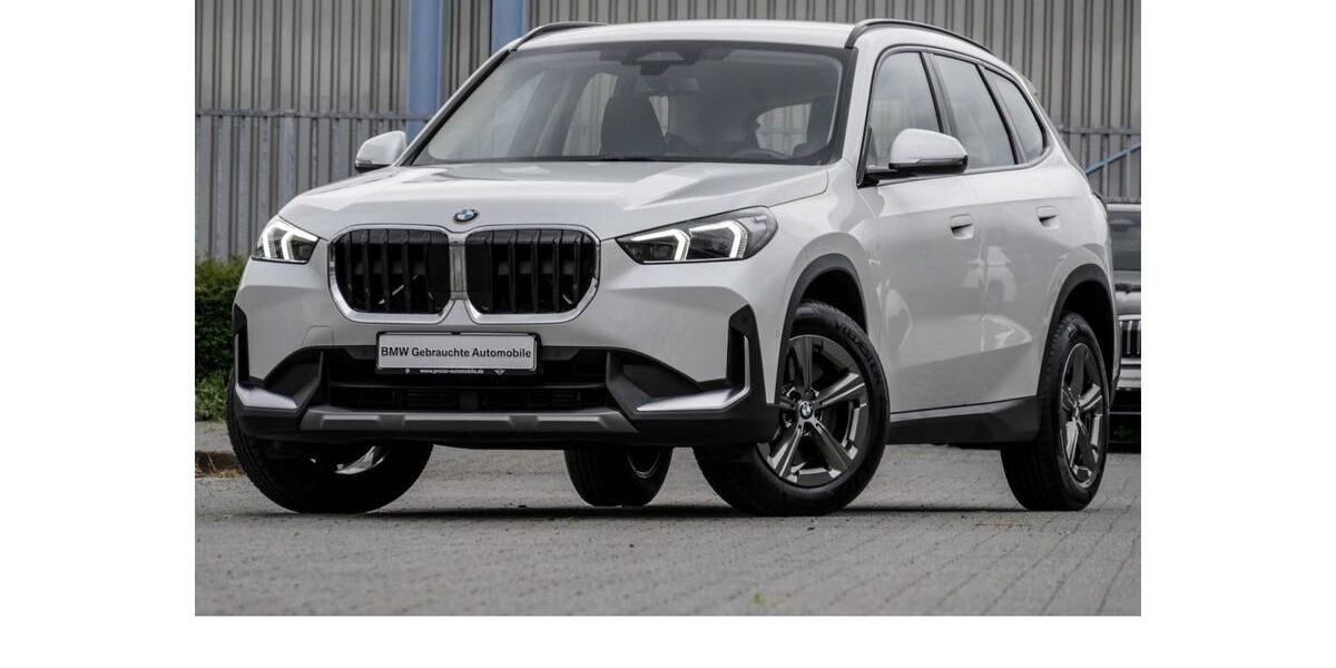 BMW X1 49.766 km 35.490 &euro; Emsdetten 48282