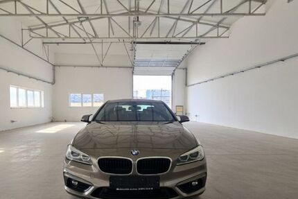 BMW 218 150.000 km 11.500 &euro; Grafenau-Großarmschlag 94481