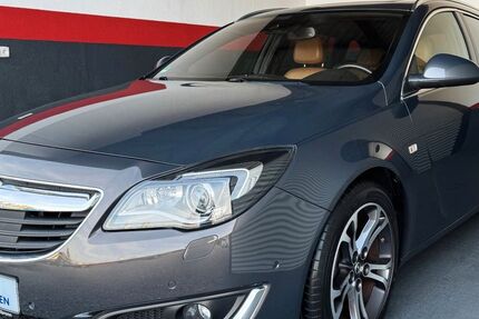 Opel Insignia 113.000 km 11.890 &euro; Heilbronn 74078