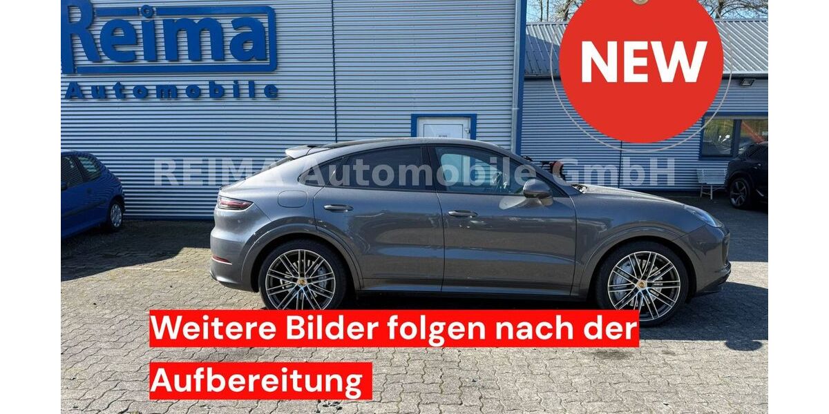 Porsche Cayenne 138.000 km 60.990 &euro; Nümbrecht 51588