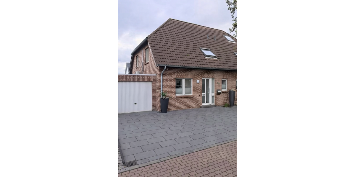 Einfamilienhaus Kranenburg - 5 Zimmer, 125 m&sup2;, 399.000&euro; | Angebot:25181985