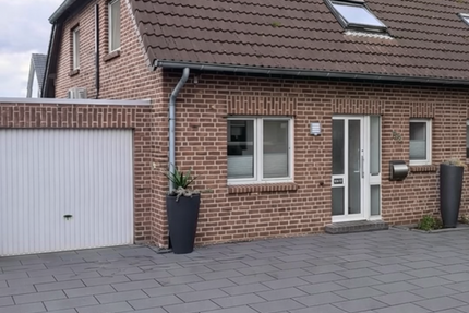 Haus Kranenburg - 5 Zimmer, 125 m&sup2;, 399.000&euro; | Angebot:25181985