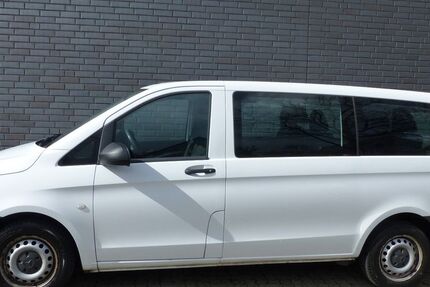 Mercedes-Benz Vito 142.000 km 15.500 &euro; Hannover 30179