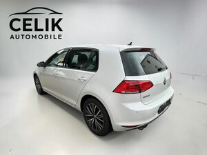 VW Golf VII Lim. 2.0 TDI DSG Allstar BMT 189.000 km 10.990 &euro; Neckarsulm 74172