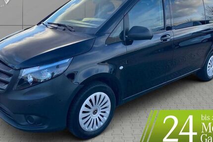 Mercedes-Benz Vito 84.500 km 37.490 &euro; Vechta 49377