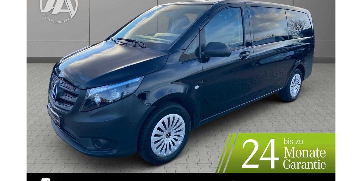 Mercedes-Benz Vito 84.500 km 37.490 &euro; Vechta 49377