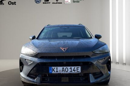 Cupra Formentor 9.900 km 38.880 &euro; Kiel 24148