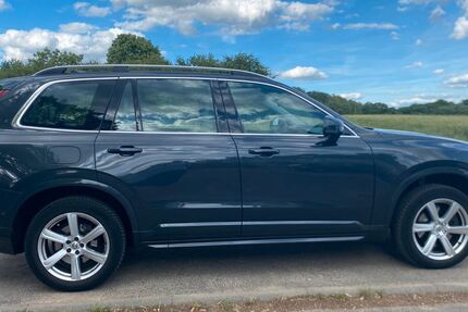 Volvo XC90 133.000 km 31.200 &euro; Schwalbach am Taunus 65824