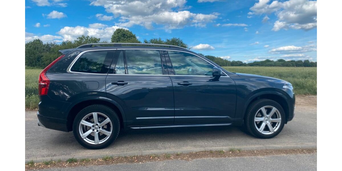 Volvo XC90 133.000 km 31.200 &euro; Schwalbach am Taunus 65824