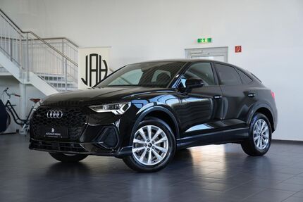 Audi Q3 68.982 km 31.890 &euro; Wildau 15745