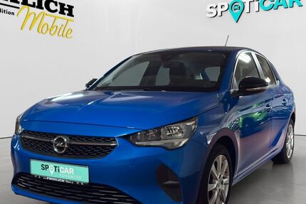 Opel Corsa 24.361 km 12.900 € Koblenz 56073