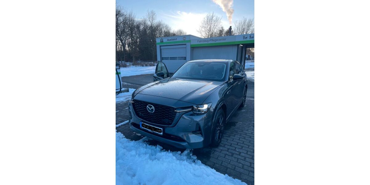 Mazda CX-60 68.998 km 41.100 &euro; Brekendorf 24811