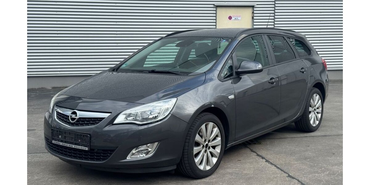 Opel Astra 214.000 km 3.990 &euro; Mainz - Mombach 55120
