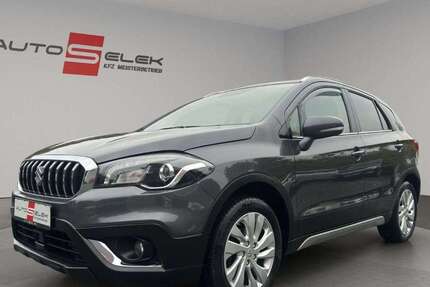 Suzuki SX4 53.954 km 21.950 € Neustadt 96465