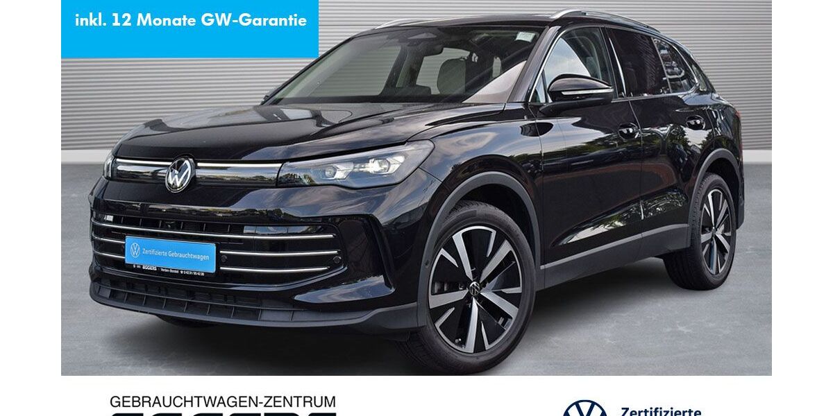 VW Tiguan 32.600 km 41.680 &euro; Verden 27283