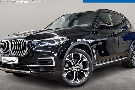 BMW X5 104.456 km 49.980 &euro; Mannheim 68169