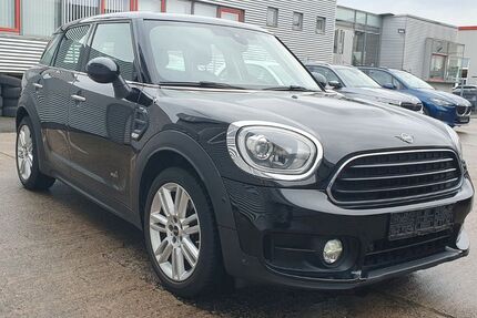 Mini Countryman D (Cooper) 109.374 km 16.999 &euro; Bad Friedrichshall 74177