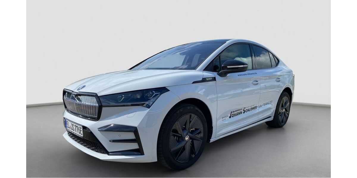 Skoda Enyaq 29.900 km 46.900 € Lehe 26892