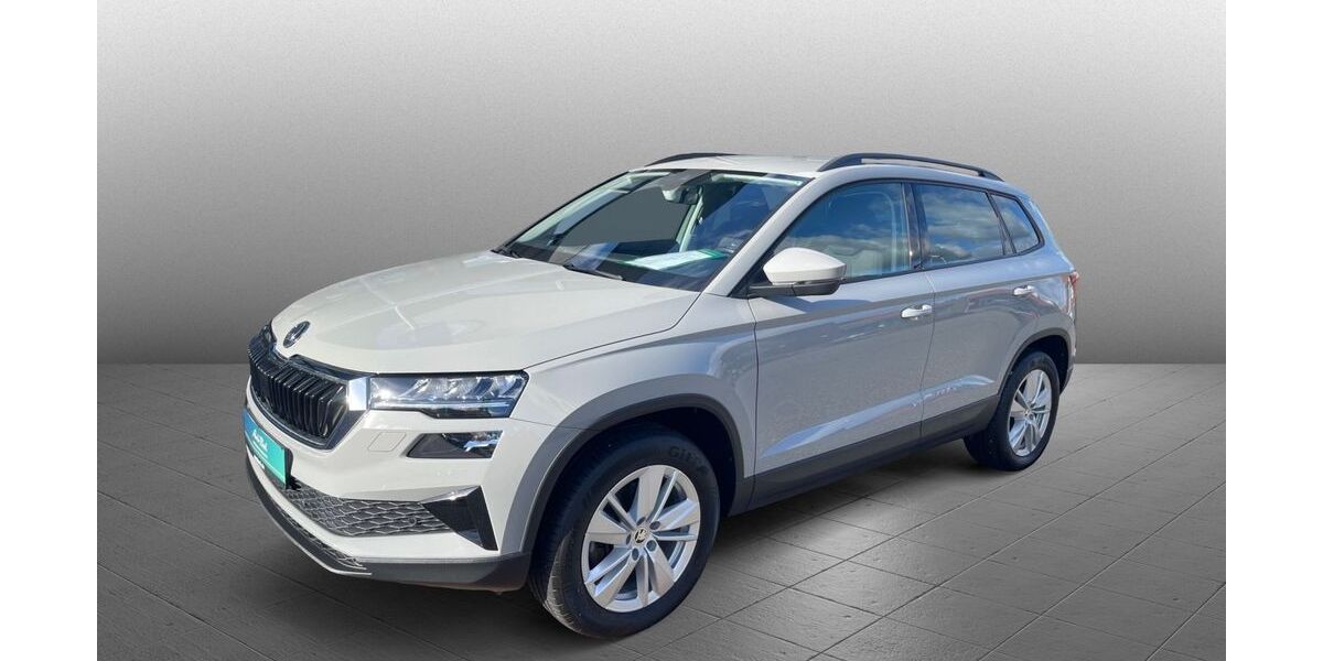 Skoda Karoq 19.660 km 35.980 € Diez 65582