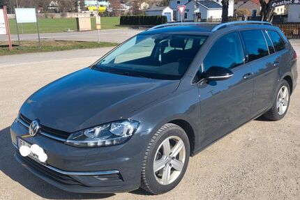 VW Golf 153.000 km 11.499 &euro; Eichstätt 85072
