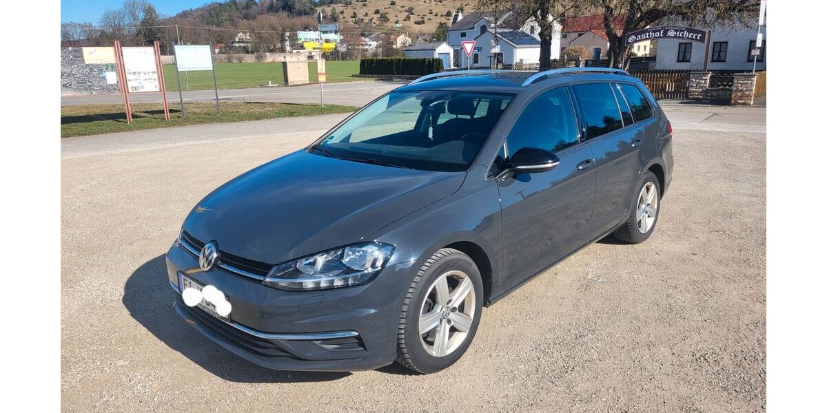 VW Golf 153.000 km 11.499 &euro; Eichstätt 85072