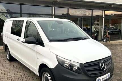 Mercedes-Benz Vito 42.100 km 32.250 &euro; Ibbenbüren 49479