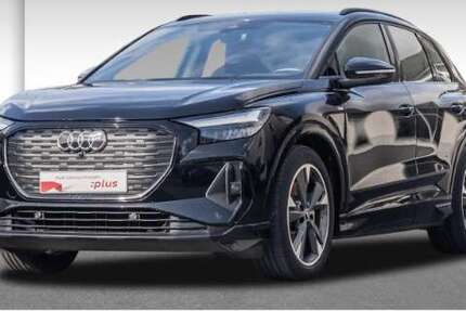 Audi Q4 e-tron 18.820 km 34.180 € Schwelm 58332