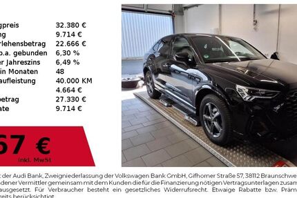 Audi Q3 80.200 km 32.380 &euro; Nürnberg 90411