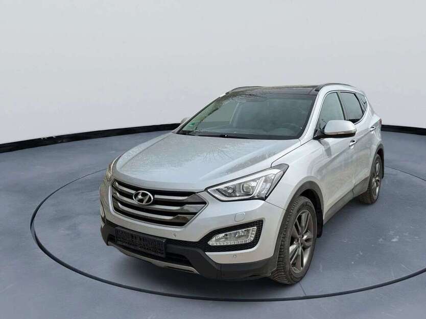SANTA FE