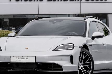 Porsche Taycan 27.990 km 84.800 &euro; Soest 59494