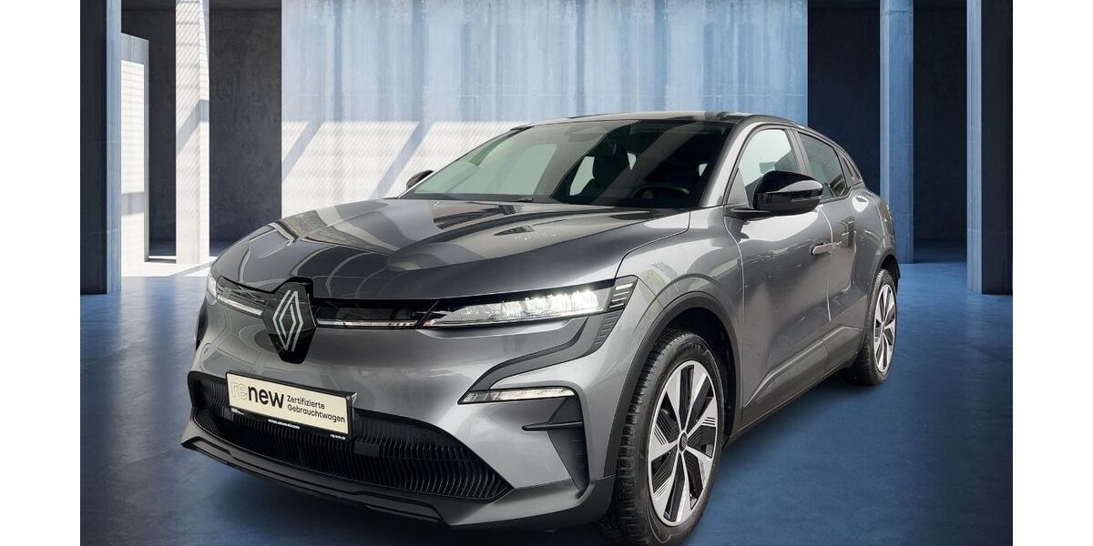Renault Megane E-TECH 32.885 km 21.490 &euro; Unterschleißheim 85716