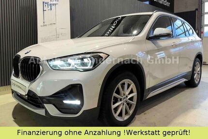 BMW X1 87.000 km 25.390 &euro; Weißenthurm 56575