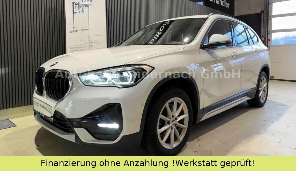 BMW X1 87.000 km 25.390 &euro; Weißenthurm 56575
