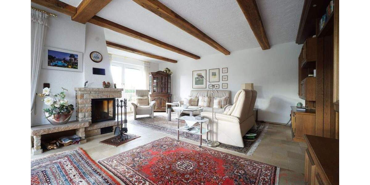 Einfamilienhaus Salzbergen - 7 Zimmer, 232 m&sup2;, 398.000&euro; | Angebot:25698294