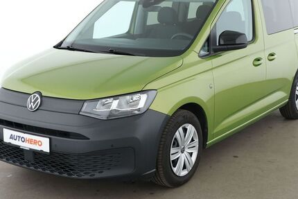 VW Caddy 62.983 km 21.710 &euro; Leipzig 04328