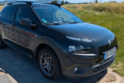 Citroen C4 Cactus 80.200 km 8.600 &euro; Pfungstadt 64319