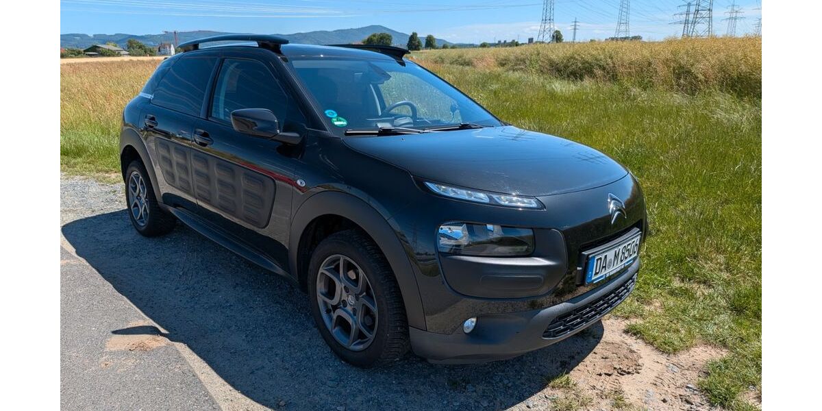 Citroen C4 Cactus 80.200 km 8.700 &euro; Pfungstadt 64319