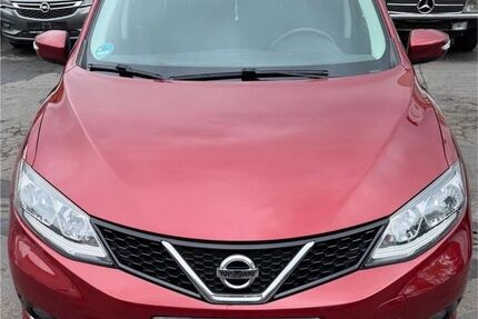 Nissan Pulsar 133.008 km 7.990 &euro; Berlin 12347